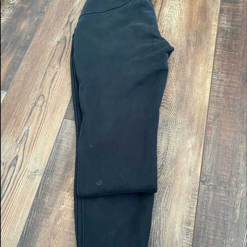 Lulu lemon joggers